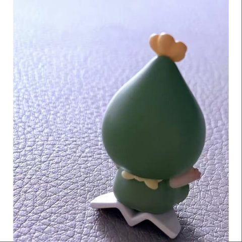 Pucky Pop Bean Going Outime With Me Series Pucky