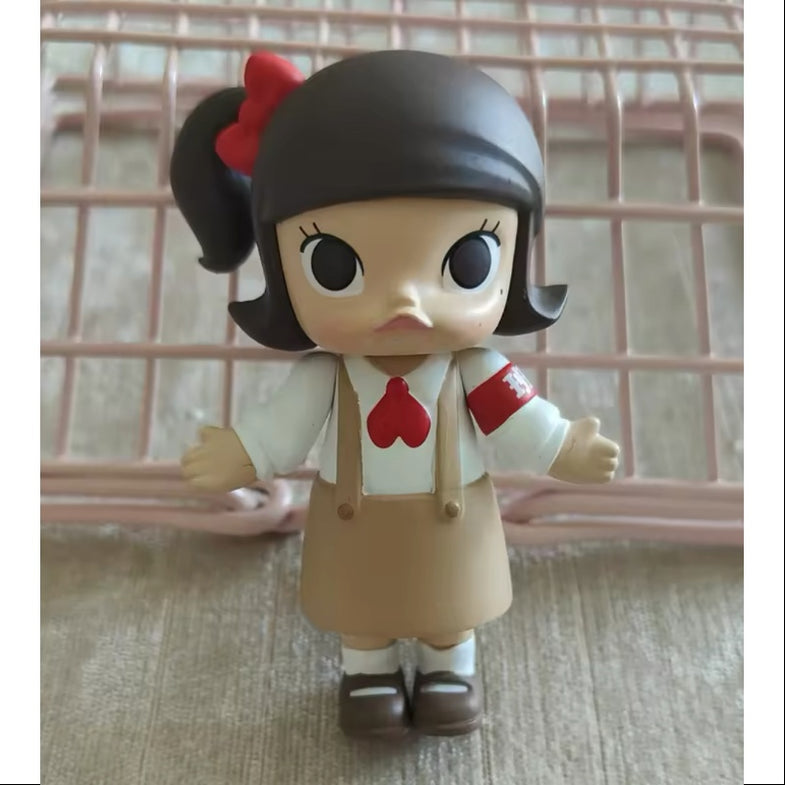 MOLLY School Life Of Molly Series – TOYSEZ