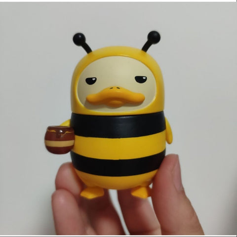 Duckoo Flying Series Honey Bee