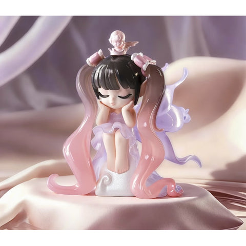 Sleep elves Fable Blind Box Series: Dreamer's Hum (Confirmed Style)