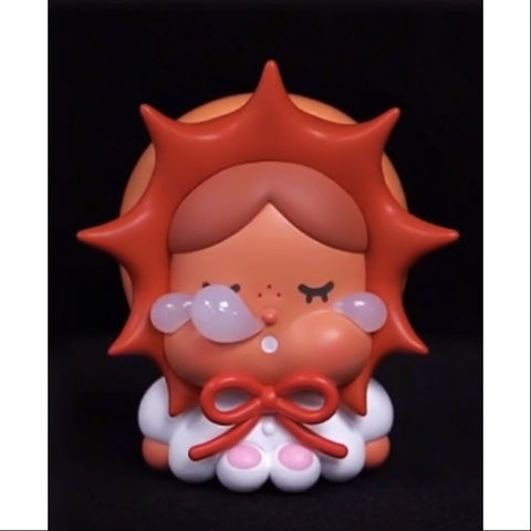 Crybaby Crying To The Moon Sitting Series Mini The Sleepy Sunny