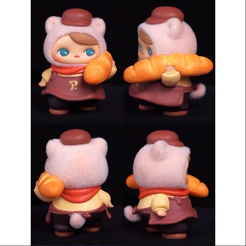 PUCKY Fairies' Market Series Baker