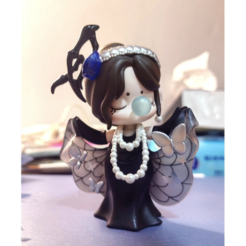 Nanci Secret Fantasy Blind Box Series: Whole Set (Opened Box)