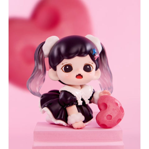 Baby Zoraa Starry River In Memories Series Falling Firmament