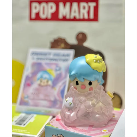 Sweet Bean Instinctoy Sweet Together Series Liquid Stage Sweet Bean
