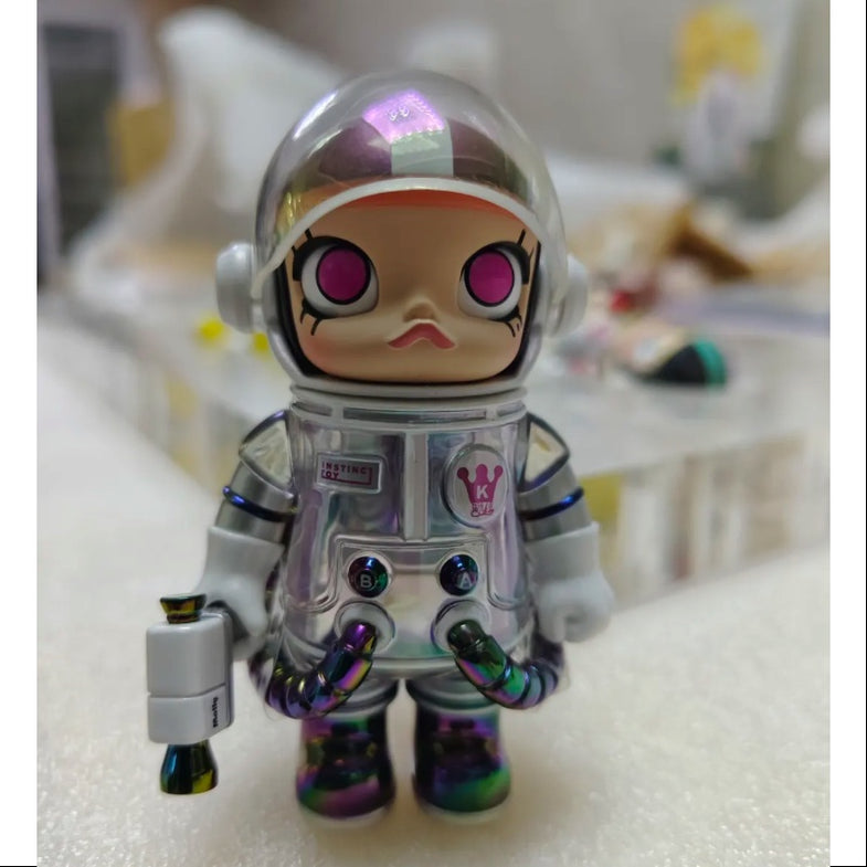 SPACE MOLLY MEGA 100% Series 1 – TOYSEZ