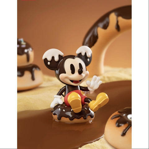 Popmart DISNEY Mickey セット売り POP MART POPMART DISNEY 100th Anniversary Mickey Ever