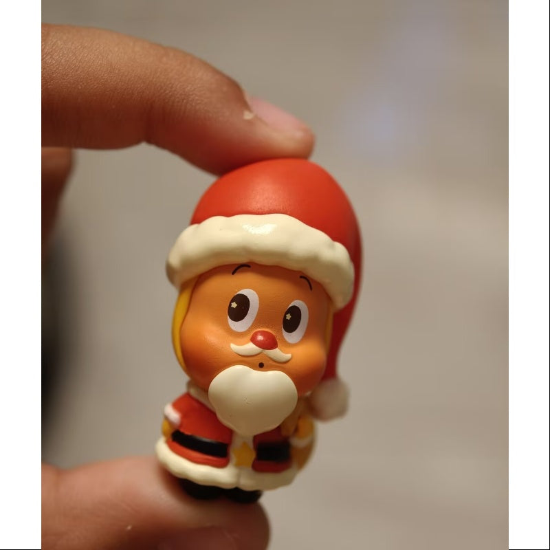 Twinkle Twinkle Pop Beans Winter Romance Series Box Set Secret Gifts on the Way