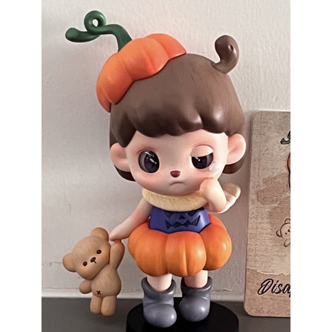ANMOO The World Is A Lying Fairy Tale Blind Box Series: Whole Set (Opened Box)