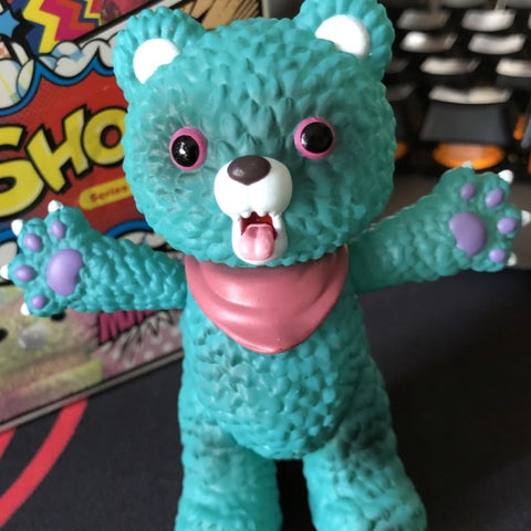 Gyawo Instinctoy Shock Blind Box Series: Monster (Confirmed Style)