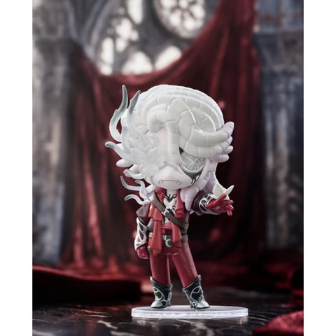 Mercenary Identity V Rare Treasure Blind Box Series: Man in Red (Confirmed Style)