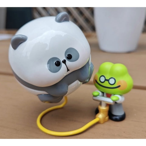 Mr.PA Don't Try to PUA Me Blind Box Series Complete Set
