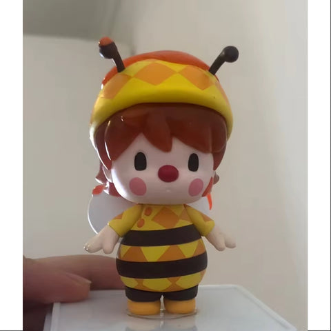 Sweet Bean Animal Babies Series Bee