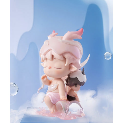 MIMI Wander of The Wild Blind Box Series: If I Dare (Confirmed Style)