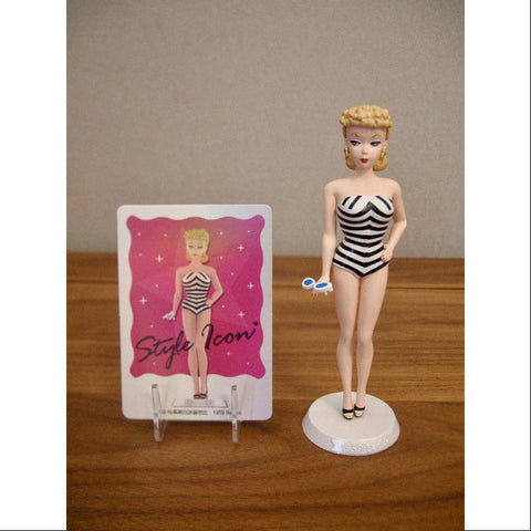 Barbie Style Icon Series 1959 Barbie