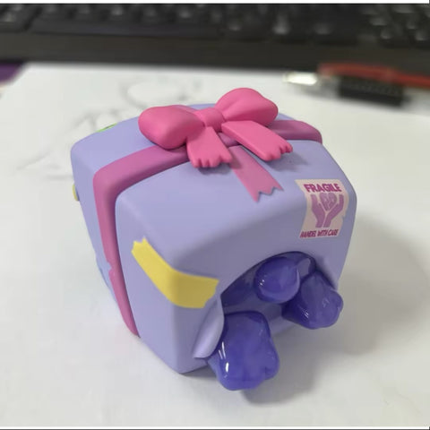 ShinWoo Birthday Alone Series No Gift For Me