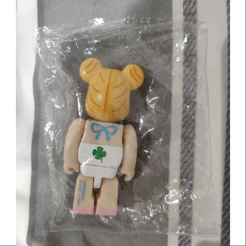Bearbrick Series 8 ARTIST Cry Baby 100%