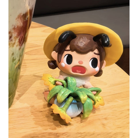 Merodi After School Blind Box Series: Sorry Little Plant! (Confirmed Style)