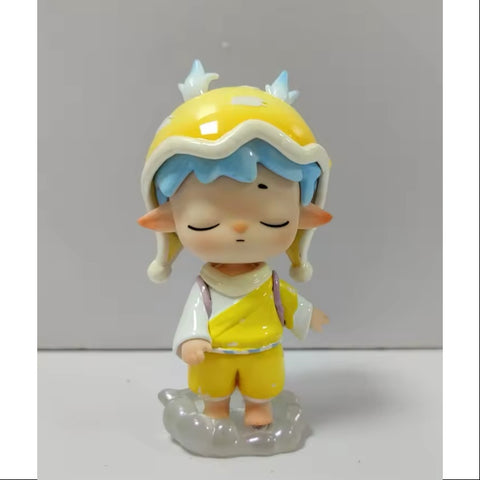 MIMI Dream Adventure Series Dream Thief
