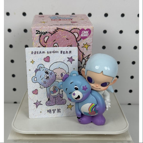 Zsiga Care Bears Series Dream bright bear