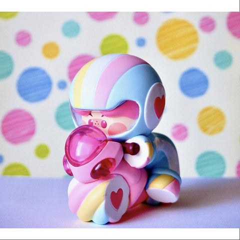 Pino Jelly Sweet Like Me Series Smooth Candy – TOYSEZ