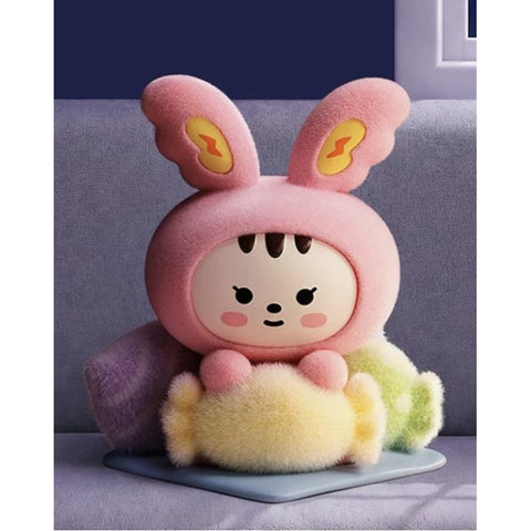 MINITEEN Healing Moments Blind Box Series: JJONGTORAM (Confirmed Style)