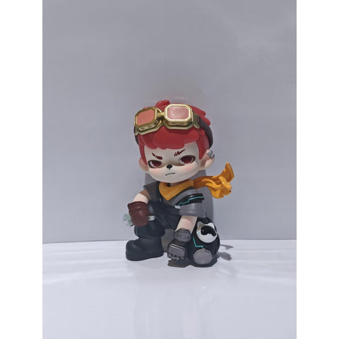 Boy Rayan Otherworld Blind Box Series: The Deconstructor (Confirmed Style)