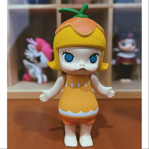 MOLLY Fruit Series Orange