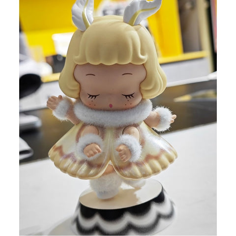 ABAO Floral Concerto Blind Box Series: Moth Dancer (Confirmed Style)