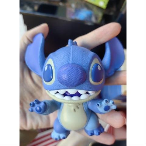 Disney Stitch Cool Transformation Series Secret Cowboy Spirit (1/96)