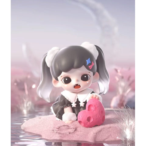 Baby Zoraa Starry River In Memories Series Falling Firmament