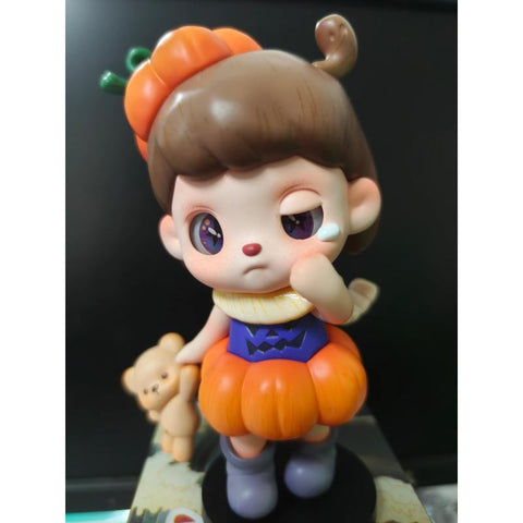 ANMOO The World Is A Lying Fairy Tale Blind Box Series: Disappearing Magic (Confirmed Style)