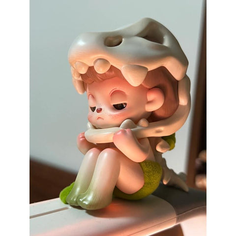 ANMOO Listen Attentively Blind Box Series: Bone (Confirmed Style)
