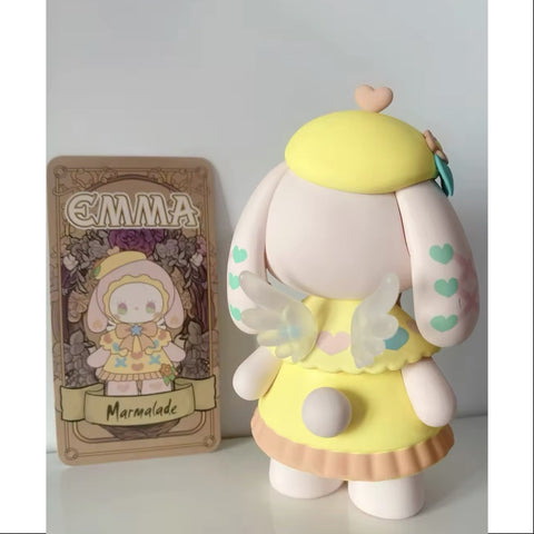 Emma Secret Forest Garden Party Series Secret Marmalade(1/96)