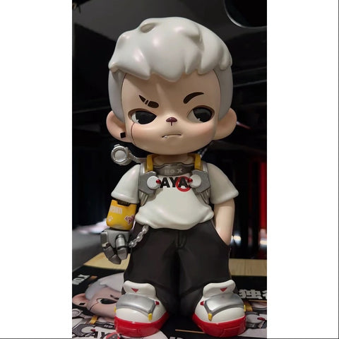 Boy Rayan X-Man Plus 2024 Limited Edition