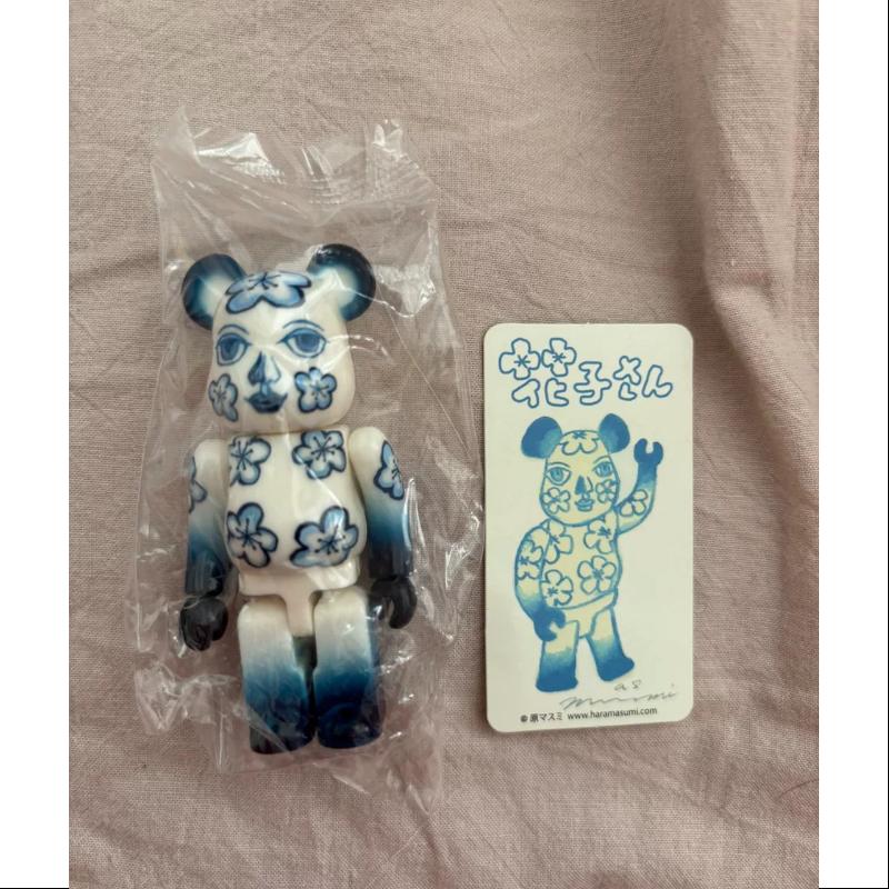 Bearbrick Series 36 ARTIST Hanako-San 100%