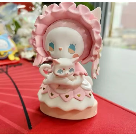 Emma Secret Forest Birthday Party Series Secret Good Friends(1/96)