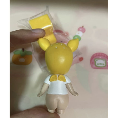 Sonny Angel 12th Anniversary Series 7th Fawn