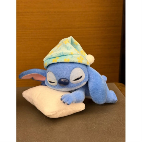 Disney Stitch Hello Stitch Series Secret Dream(1/64)