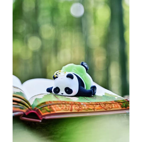 Panda Roll Ballet Performance Blind Box Series: Stage Interlude (Confirmed Style)