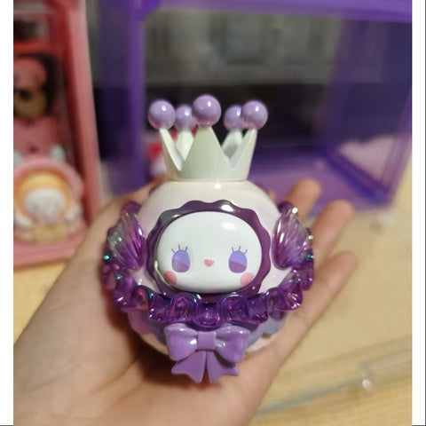 Emma Secret Forest Lucky Egg Series Super Secret King of Luck(1/192)