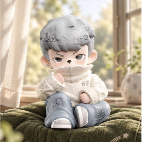 Boy Rayan Room in My Heart Blind Box Series: Hidden Zone (Confirmed Style)