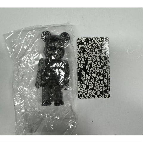 Bearbrick Series 10 ARTIST WEST ONE 100%