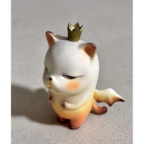 Sooya The Overture Blind Box Series: Peach Boo (Confirmed Style)