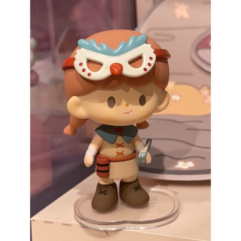 zZoton Magic Adventure Series Archer