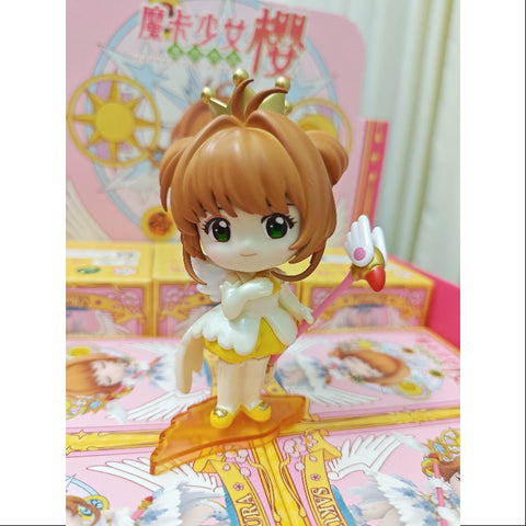 Cardcaptor Sakura Clear Card Series Sakura Crown