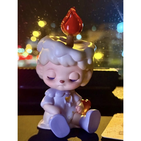 ANMOO The Perfect World Blind Box Series: Emotional (Confirmed Style)