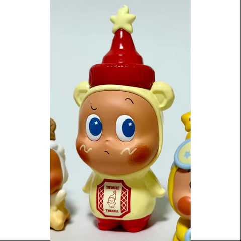 Twinkle Twinkle Create Your Taste Series-B Mayonnaise