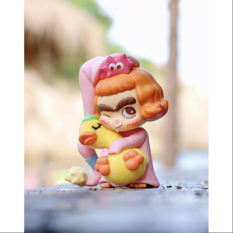 CiCiLu Ocean Messenger Series Drift into Dreamland