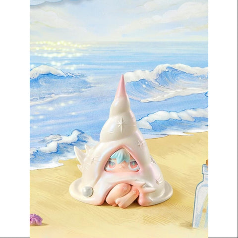 1001MOONS Where's the Elephant Slide Series The Ocean in My Ears